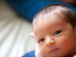 Yeni Doğan Bebeklerde İşitme Kaybına Dikkat