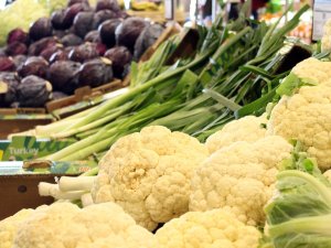 "Yanlış Beslenme Kolon Kanserine Yol Açabiliyor"