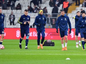 Kupada Tercih Soldado