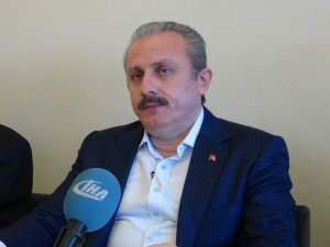 Ankara’da Sürpriz Görüşme