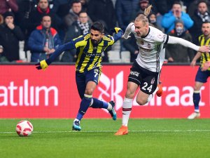 Derbide Üst Üste Goller