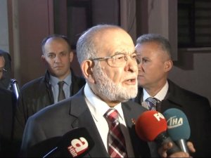 Sürpriz Görüşmenin Ardından "İttifak" Açıklaması
