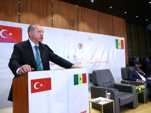 "400 Milyon Dolar Hedefini Ortaya Koyduk"
