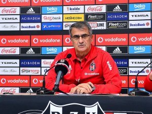 “Kazanmak İçin Oynadık Ama Olmadı”