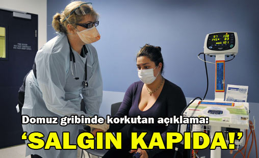 Domuz gribinde korkutan açıklama