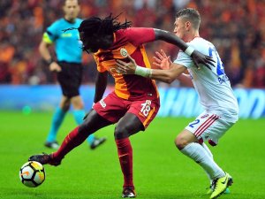 Galatasaray İle Kardemir Karabükspor 20. Randevuda
