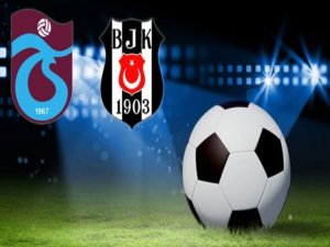 Trabzonspor, Beşiktaş karşısında moral arıyor