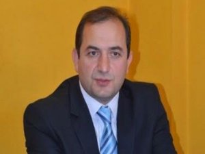 Rize İl Genel Meclis Başkan Vekili Bozkan’ın Anne Acısı