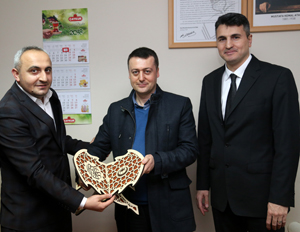 Yeşilay Rize'den Ortaokul Öğrencilerine Bağımlılık Dersi