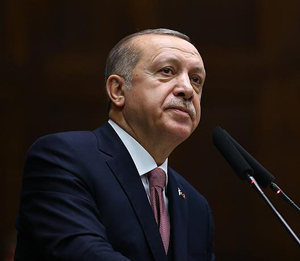 Cumhurbaşkanı Erdoğan: Batsın sizin kararınız
