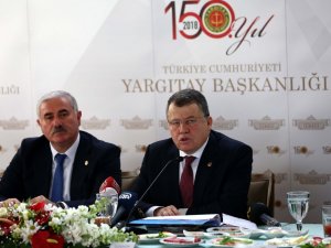 "Abd’de Yargı Bağımsız Değil"
