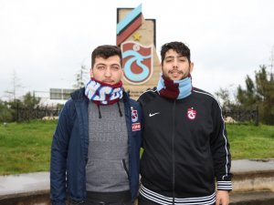 Şenol Güneş’e Tepki Gösteren O Taraftarlar Konuştu