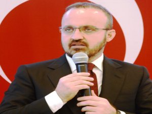 Chp’ye ’Abdullah Gül’ Cevabı