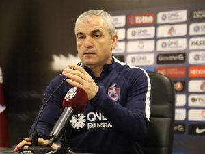 "Ofansif Anlamda Sıkıntı Yaşıyoruz"