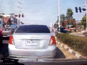 Pikap Motosikleti Biçti: 1 Ölü