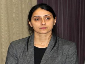 Hdp’li Vekil Hakkında Fezleke Hazırlandı