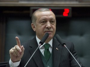 Erdoğan’dan Net Uyarı