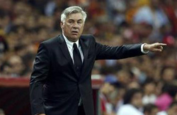 Ancelotti : "Skor, oynanan oyunu yansıtmıyor!"