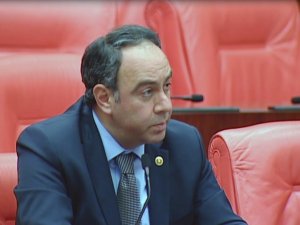 Chp’den "Yemek Kartı" Tepkisi