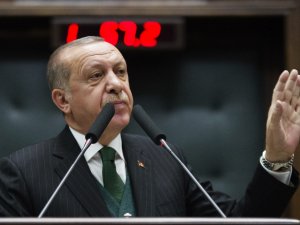 Erdoğan’dan Medyaya Çağrı