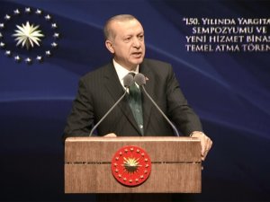 Son Sayıyı Erdoğan Açıkladı