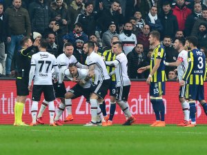 Quaresma’nın Cezası Belli Oldu
