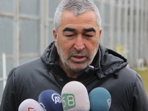 "Lige Maç Maç Bakıyoruz"