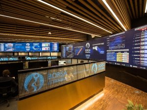 Borsa Günü Düşüşle Tamamladı