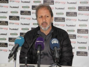 G.manisaspor’da Teknik Direktör Taşkın İstifasını Duyurdu