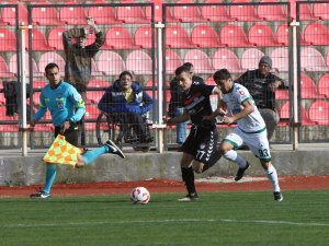 Giresunspor 4 Köşe