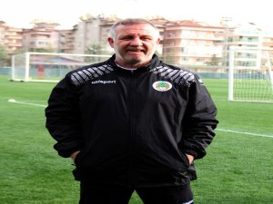 "Takım Savunmasında Ortaya Konulan Mücadele İnanılmazdı”