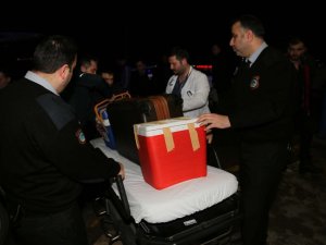 Organ Bağışı Beklerken Başkalarına Umut Oldu