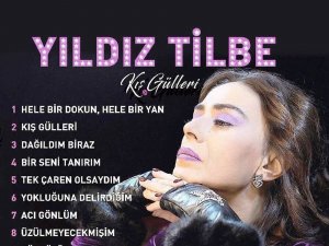 Sezen Aksu’dan Yıldız Tilbe’ya 2 Şarkı