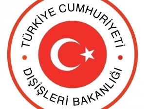 Dışişleri Bakanlığından Yunan Cumhurbaşkanına Tepki