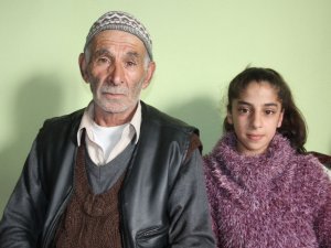 Bahar Yaşamak İstiyor