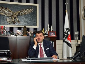 ’’Dört Büyüklerin Menajere İhtiyacı Yok’’