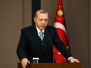 Erdoğan Artvin’in Kurtuluş Yıl Dönümünü Kutladı