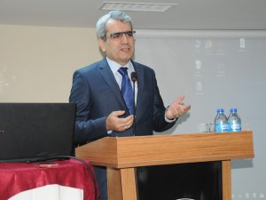 Özel Ve Mesleki Teknik Anadolu Lisesi Müdürleri Trabzon’da Bir Araya Geldi