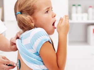 Çocuklarda 5 Günden Uzun Süren Ateşe Dikkat