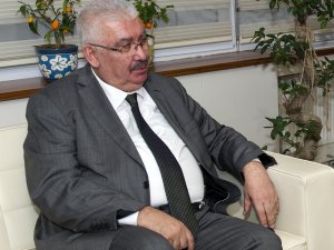 "Kimse Kimseyi Kandırmasın. Chp’nin..."