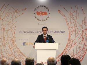 "Doğu Akdeniz’deki Gerginliğin Sebebi..."