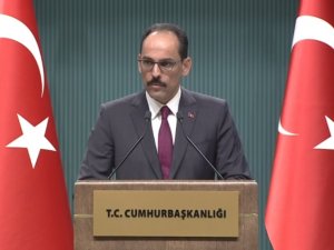 "Sivillerin Afrin’den Çıkışını Pyd/ypg Engelliyor"