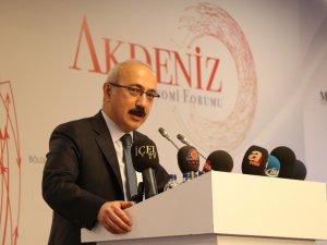 "Eğer Küresel Bir Güç Olmak İstiyorsak..."