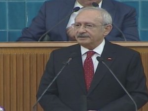 Kılıçdaroğlu’ndan Mesam Açıklaması