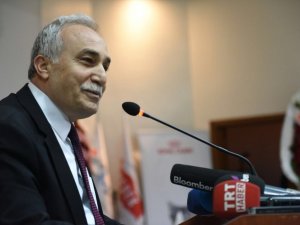 "Şeker Fabrikaları Özelleştirmelerinde..."