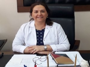 "Doğadan Topladığınız Mantarları Yemeyin"