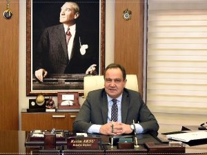 Başkan Aksu’dan Giresun Belediyesi’nde Çalışan Kadınlara ‘8 Mart Dünya Kadınlar Günü’ İzni
