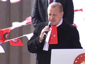 Şu Anda 2 Bin 960, İnşallah Bu Akşama Kadar O 3 Bini Aşar"