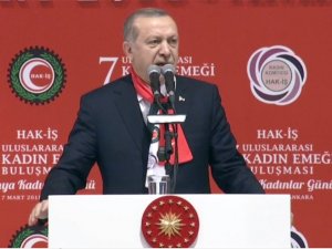 Dünyaya Afrin Resti: Konuşamazsınız