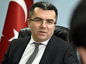 Yeni Gümüşhane Devlet Hastanesinde Sorun Tespiti Tamamlandı